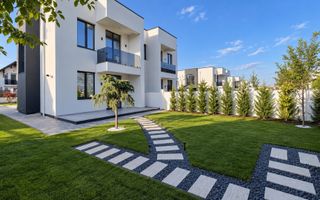 Duplex | Intabulat | Utilitǎți | TVA Inclus - Poză 3