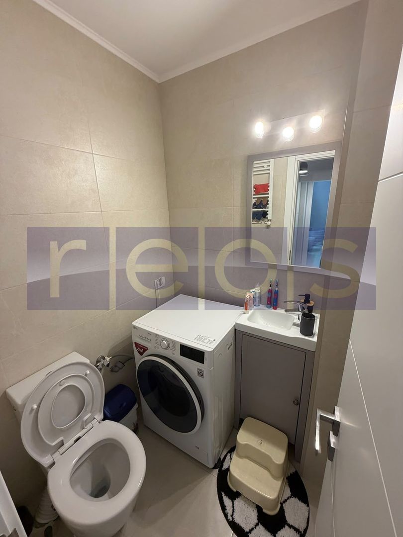 VANZARE 3 CAMERE DECOMANDAT -MALL VITAN - Poză 18