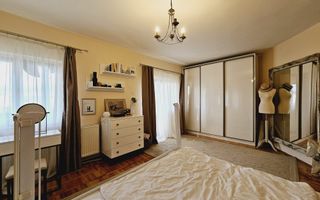 Casa individuala de vanzare, Cetate - Poză 11