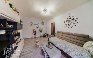 Apartament 3 camere, etaj 2, str Stupilor, fara comision - Poză 2