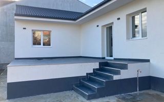 Casa de vânzare str Argeșului cu 12,59 ari de teren - Poză 3