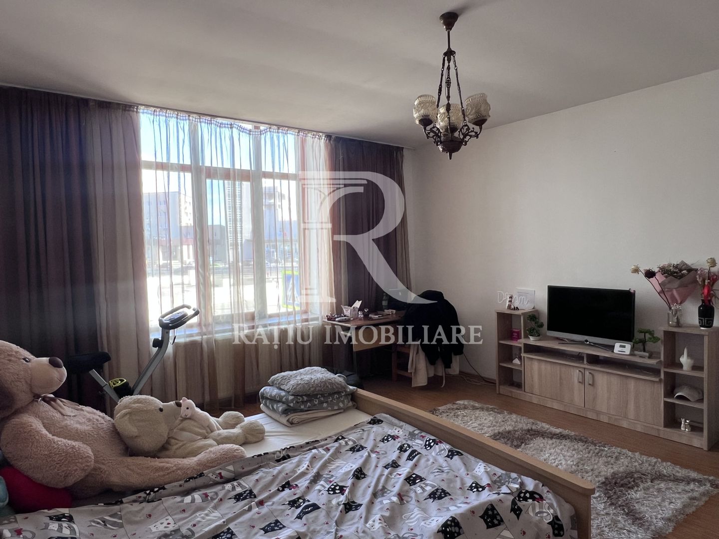 Apartament cu 3 camere | Oradea Plaza | Centru Civic | Oradea - Poză 15