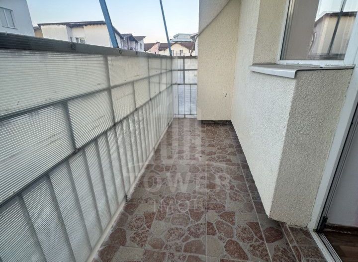 Apartament 3 camere 62 mpu de inchiriat Turnisor - Poză 7