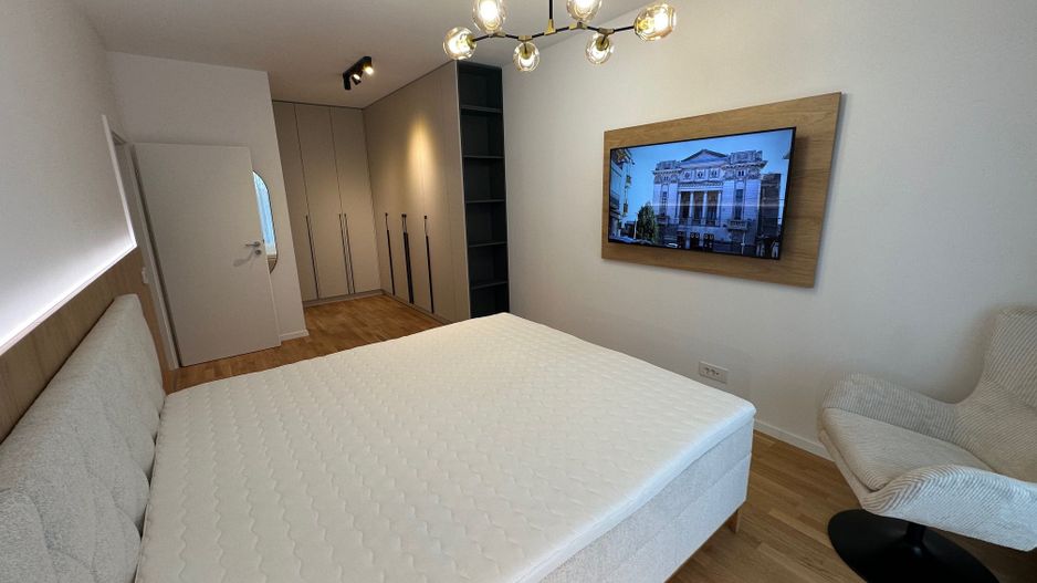 Apartament 4 camere - 115mp suprafata utila - Poză 10