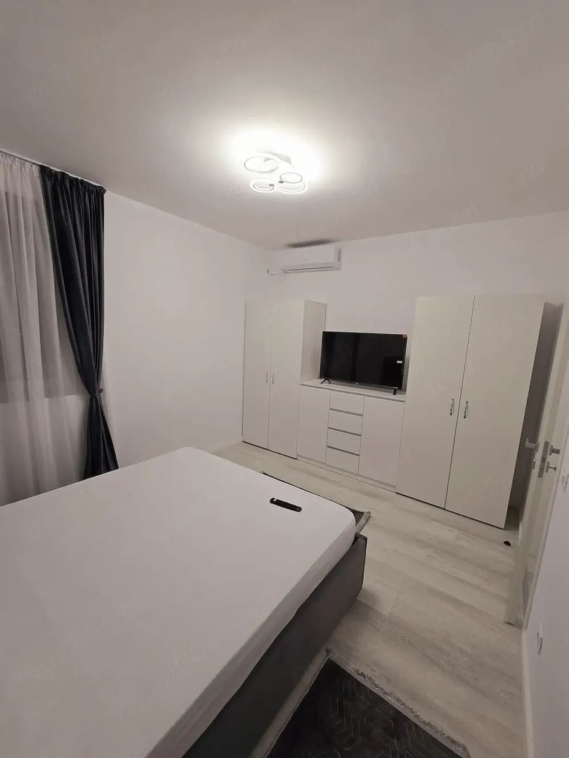 AP. 2 CAMERE- DOAMNA GHICA, PET-FRIENDLY, PARCARE INCLUSA, CENTRALA - Poză 4