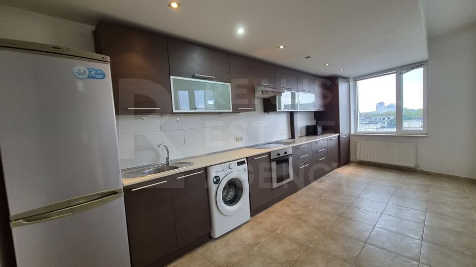 Chirie, apartament, 2 camere, Strada Mihai Eminescu, Rîșcani - Poză 4
