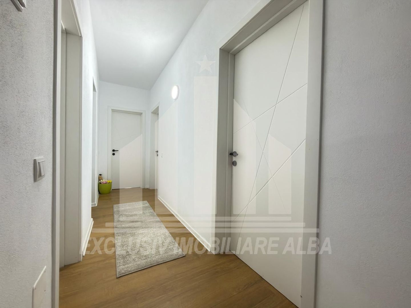 Apartament cu 3 camere | Bloc Nou | 70 mp | Arex - Poză 3