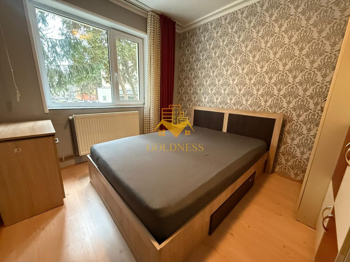 2 Camere decomandate, Manastur, Garbau, Bucium, Vivo, Parcare - Poză 3