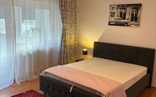 Apartament 1 cameră de închiriat – Podu Roș - 350 EURO - Poză 1