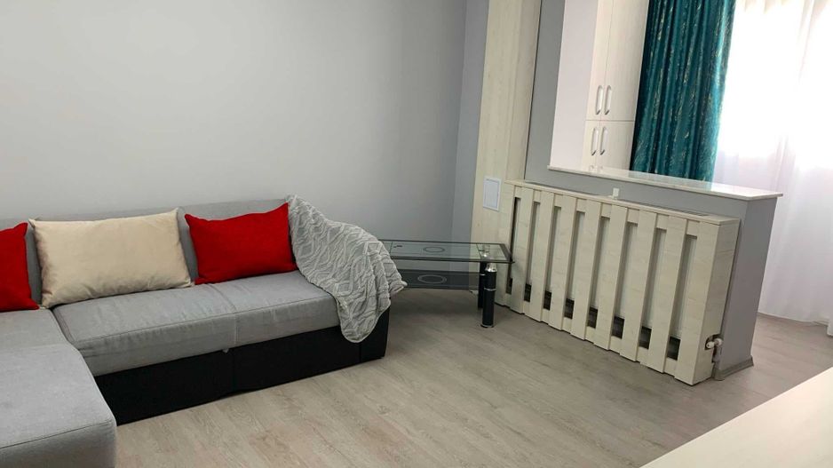 De Inchiriat  Apartament modern 2 camere Rahova - Ispirescu - Poză 5