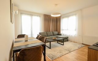 Apartament ultrafinisat, langa Iulius Mall! - Poză 1