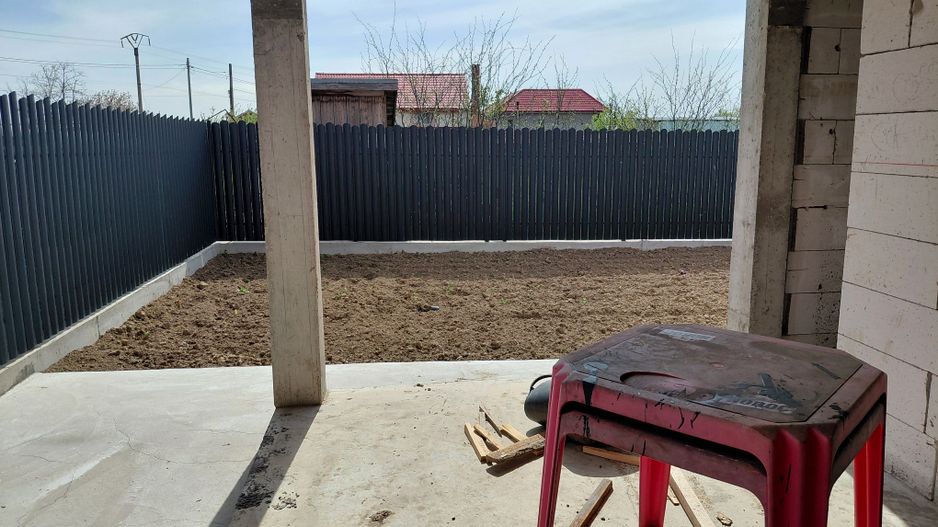 Casă nouă în complex modern – mută-te cum îți dorești! La roșu sau la cheie - Poză 10
