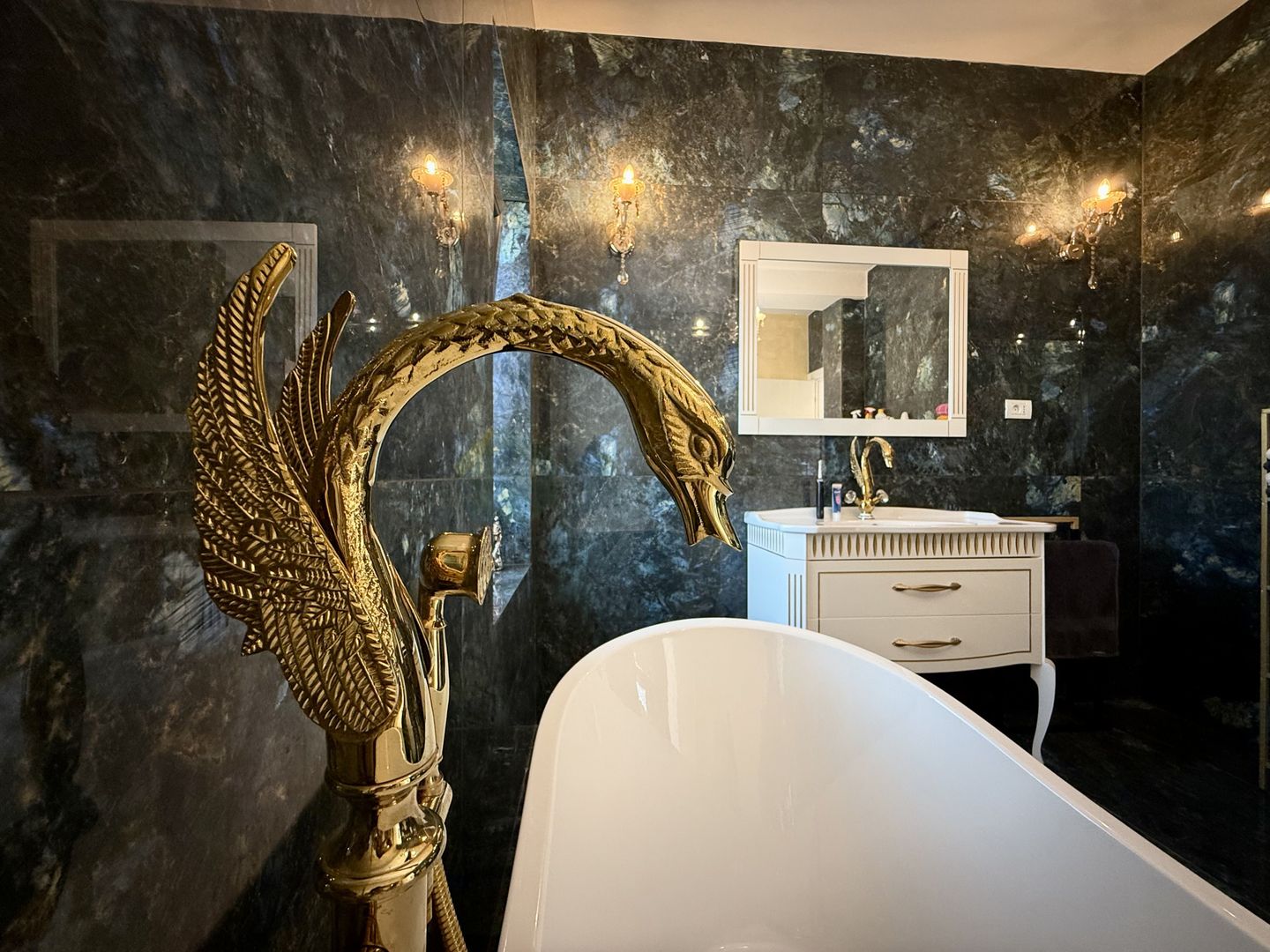 Petre Ispirescu | Vila în complex securizat - Poză 13
