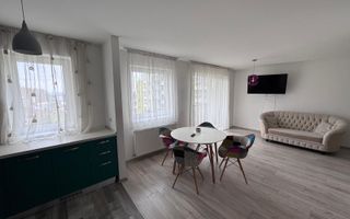 Garsonieră de vânzare – Top City | Coresi .Mobilată și utilată - Poză 8