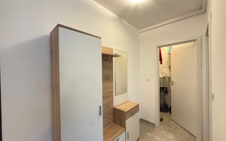Mobilat si utilat complet. Loc de parcare. Lift. - Poză 6