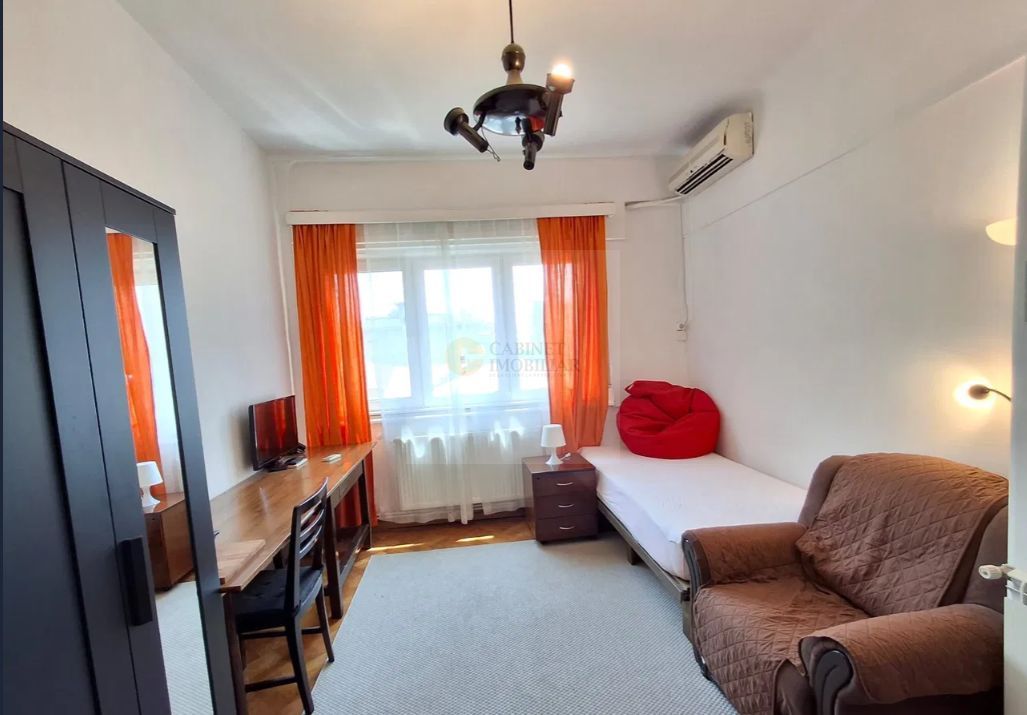Fara Risc |   Garsoniera |  Romana |  AIRBNB - Poză 3