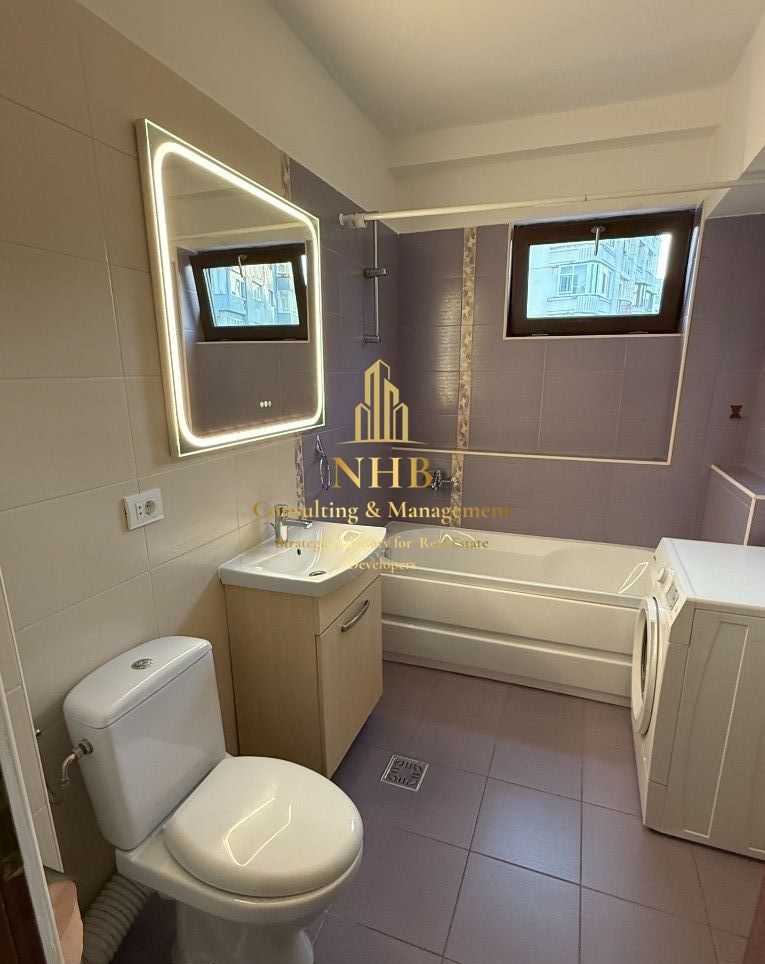 Apartament 2 camere Nerva Traian - Poză 3