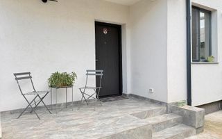 Casă Modernă de Închiriat în Otopeni | Ana Aslan | Curte Privată - Poză 5
