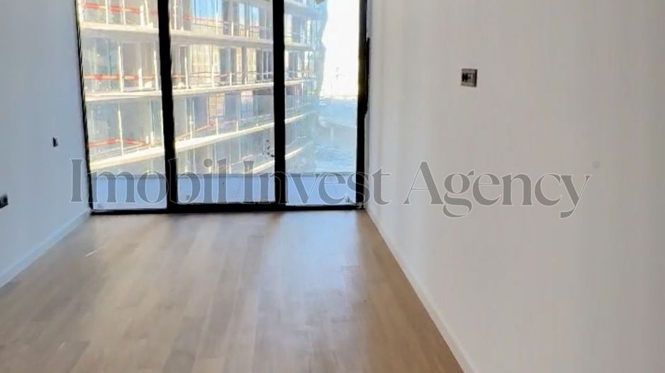 Apartament cu 3 camere de vanzare in Herastrau - Poză 12