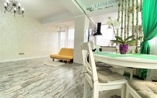 Apartament de vanzare cu 3 camere, suprafata.utila 70mp. - Poză 14