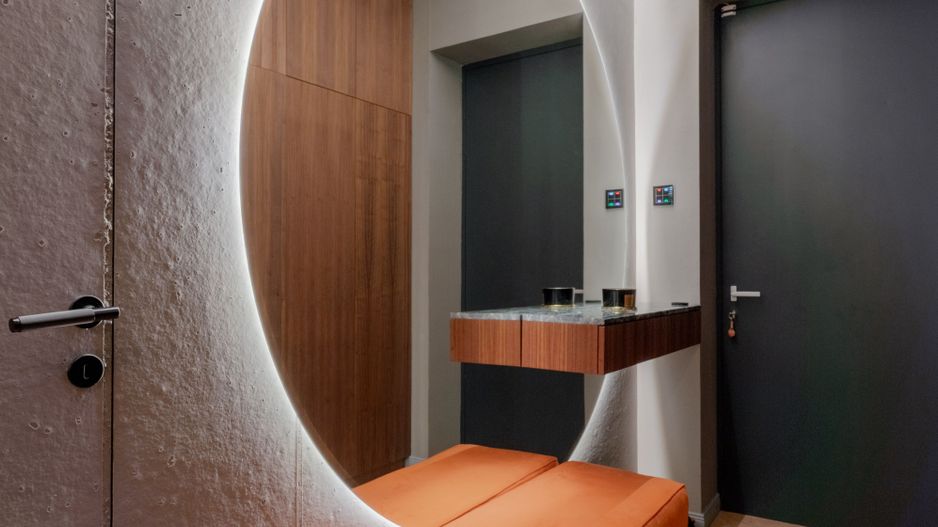 Vila Superba | Piscina | Fitness | 286mp Utili | Mobilata si utilata - Poză 31