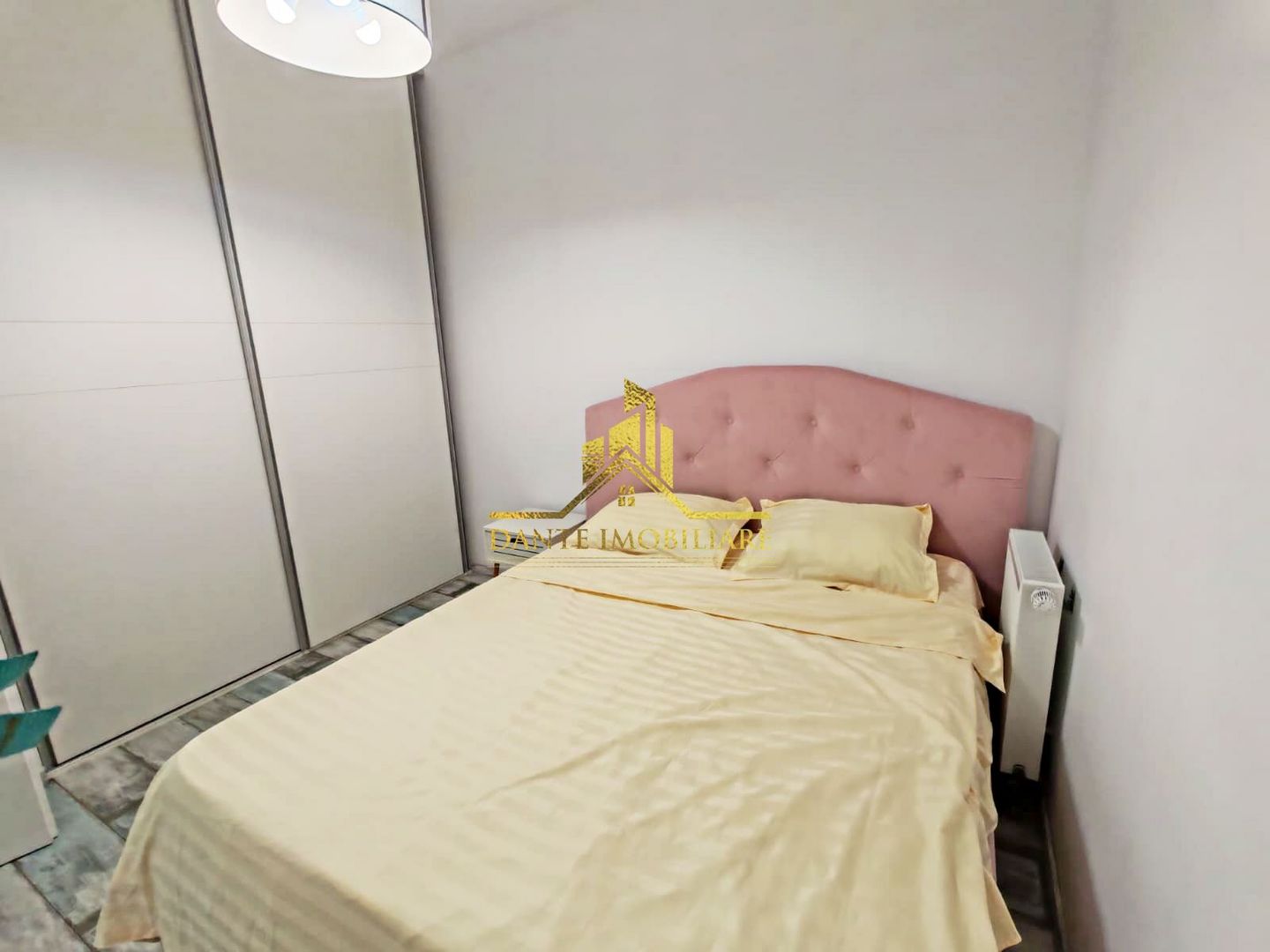 2 camere, modern, parcare, terasa, Soporului, Grand Park, Gheorgheni - Poză 3