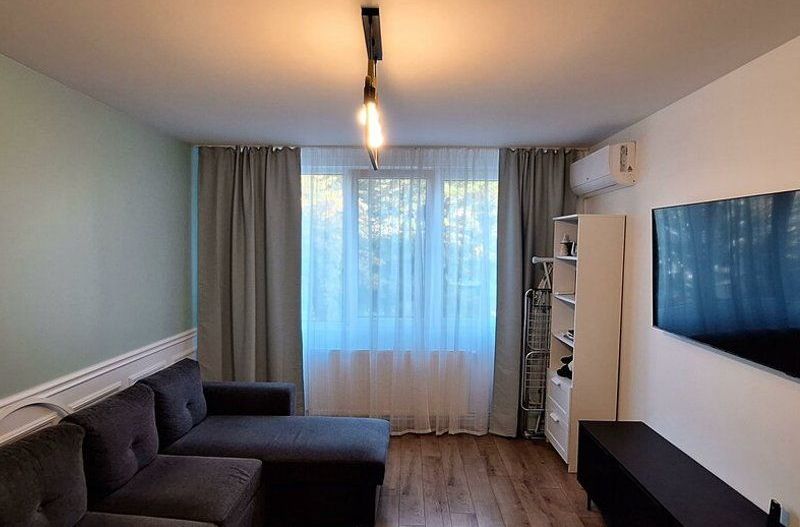 Apartament 2 cam Prima inchiriere - Aleea Craiesti nr. 5, Drumul Taberei - Poză 4
