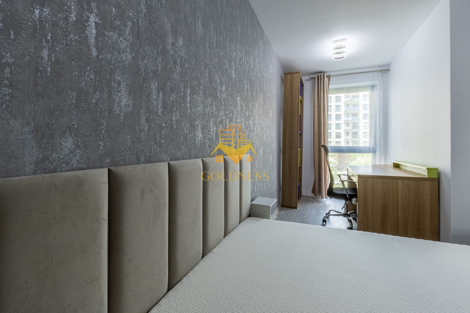 2 camere, Premium, bloc nou,terasa,Marasti Zona The Office,Record Park - Poză 6
