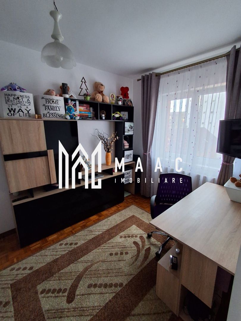 Apartament de vânzare Sibiu | Cedonia | 37 mp, etaj 2 - Poză 5