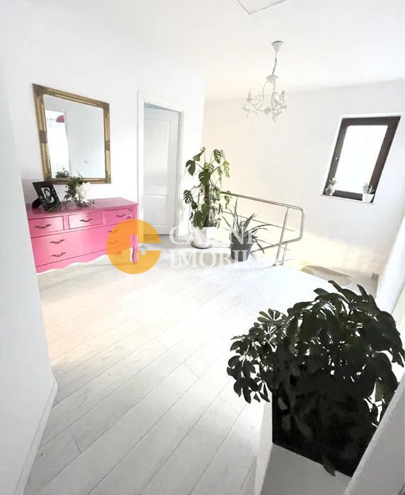 Vila 4 Camere - Valea Lupului - Poză 7