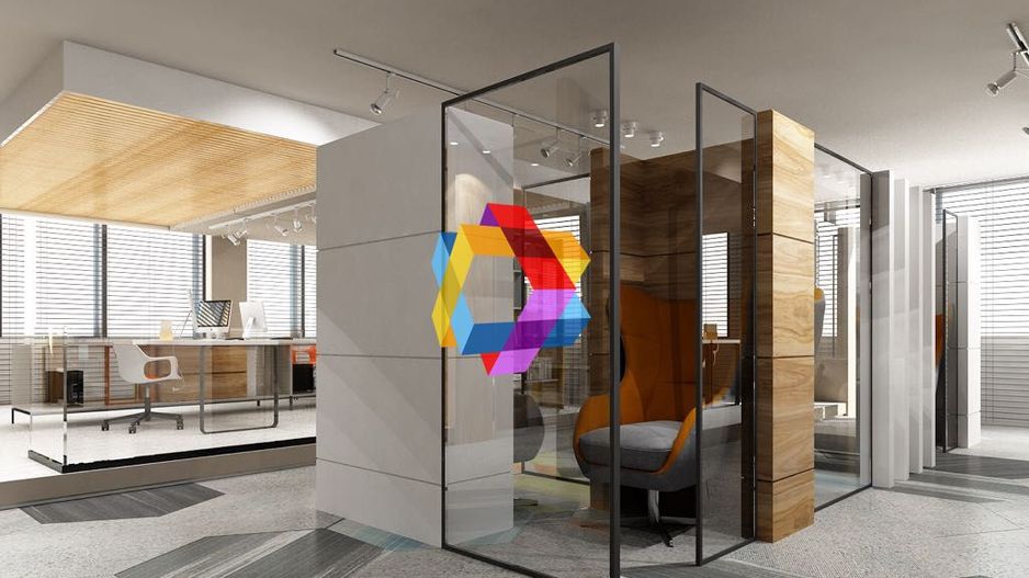 Spatiu amenajat Premium - 158 mp #plus-imo.ro - Poză 2