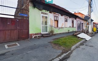 Teren ideal pentru investiții pe Andrei Șaguna - Poză 5