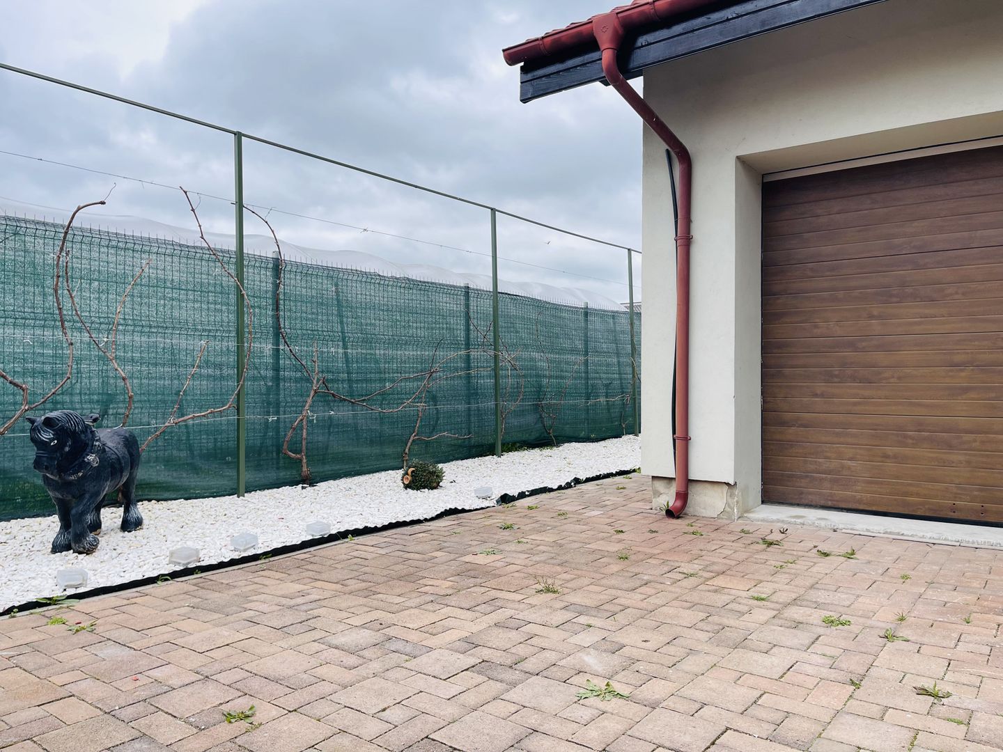 Dumbravita - Casa 5 camere, 179 mp | Mobilat & Utiliat | Garaj - Poză 6