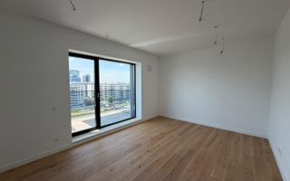 Vanzare - Apartament - 2 camere+balcon - Nusco City-Aviatiei-Promenada - Poză 7