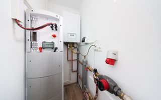 Casă modernă pe parter Bod | Teren 505 mp - Poză 31