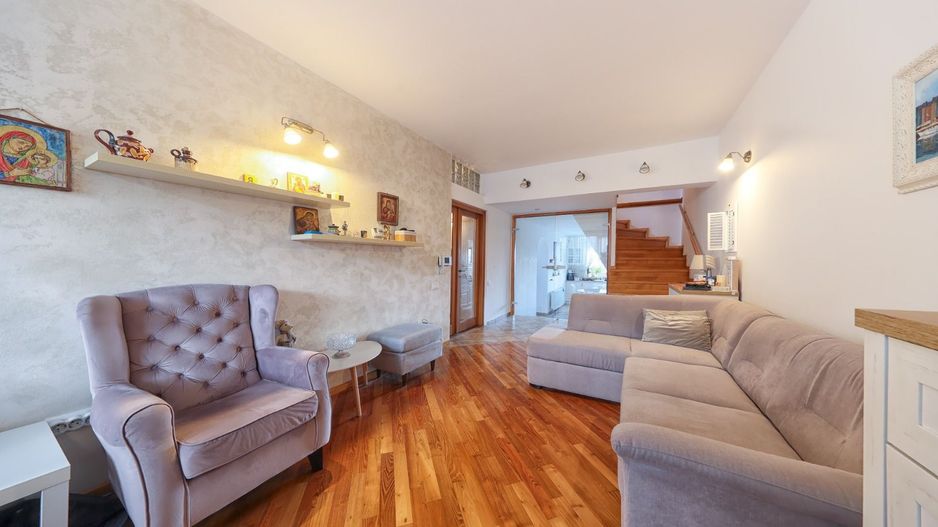 Duplex modern zona Centrala Brasov - Poză 9