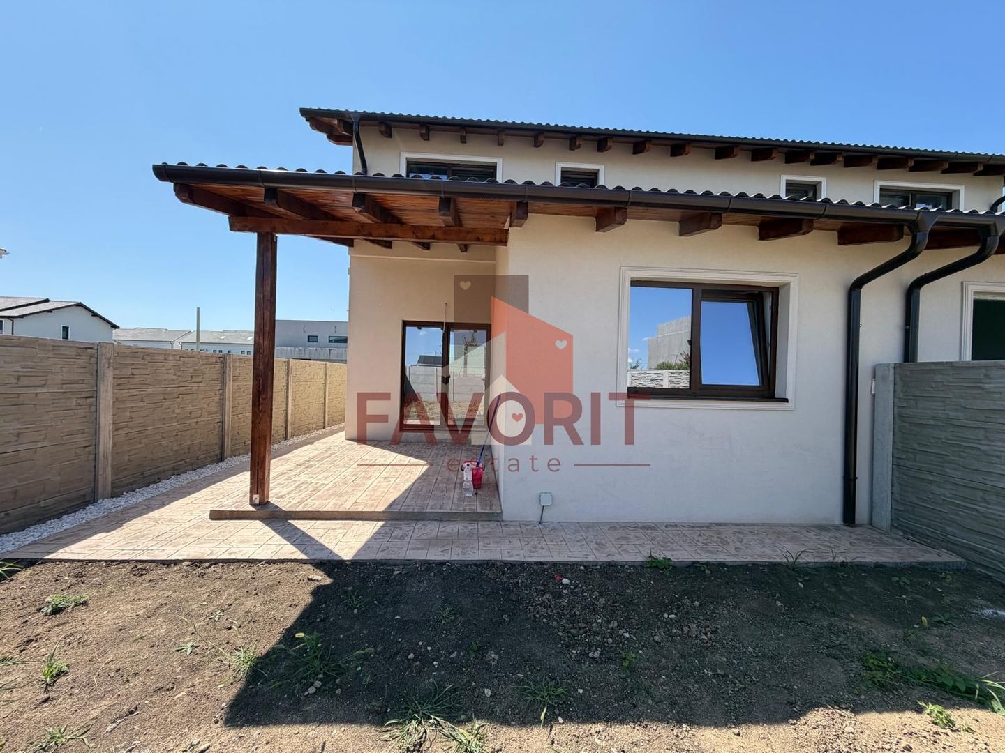 Duplex | 4 camere | Toate utilitatile | Parter+Etaj | Finisaje premium - Poză 14