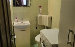 Apartament 3 Camere – TOMIS II – Vedere Parc / Biserica Militară - Poză 4