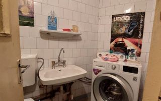 Apartament 4 camere decomandate, Mănăștur zona Minerva. - Poză 10