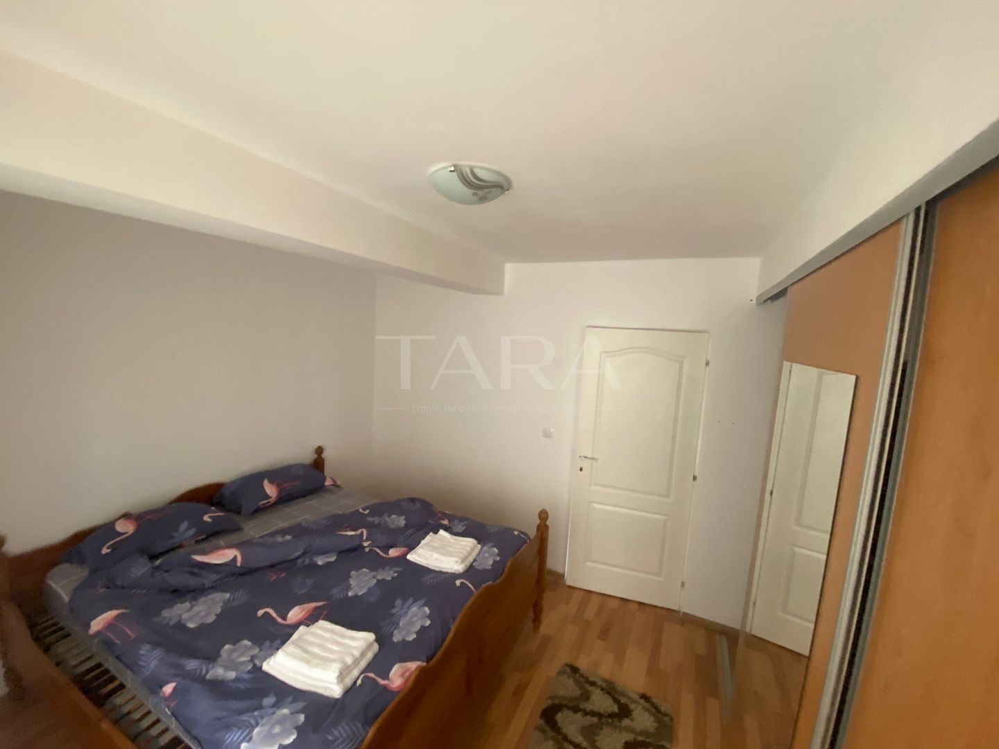 Închiriere apartament 3 camere -  zona Petrom - Poză 8