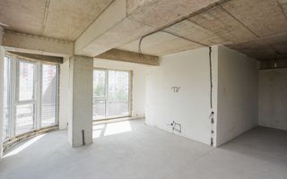 Vânzare, apartament, 1 cameră, Strada Alba Iulia, Buiucani - Poză 3