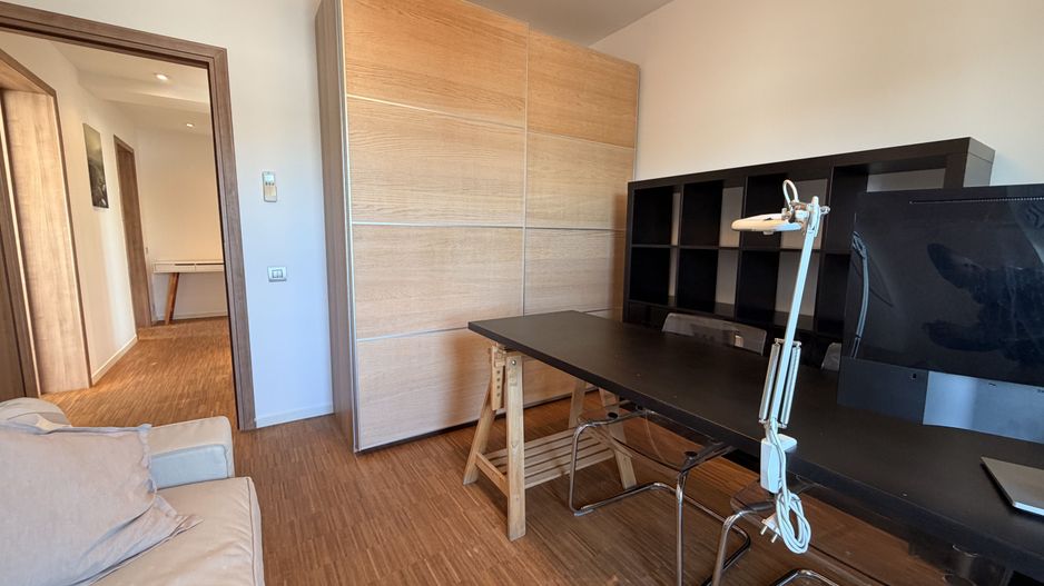 APARTAMENT 3 CAMERE | TERASA 90MP | PRIMA INCHIRIERE - Poză 17