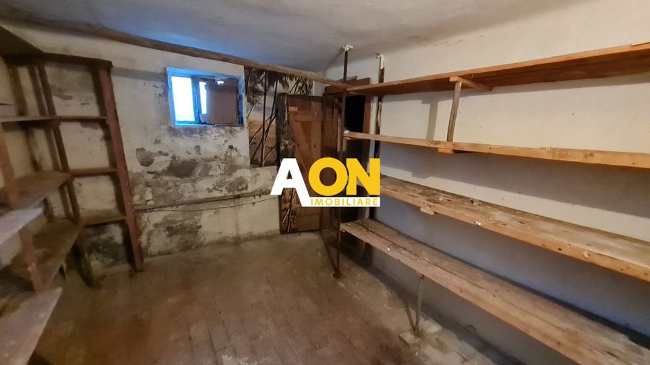 Casa 3 Camere + Demisol, Teren 287 mp, Zona Cetate - Poză 21