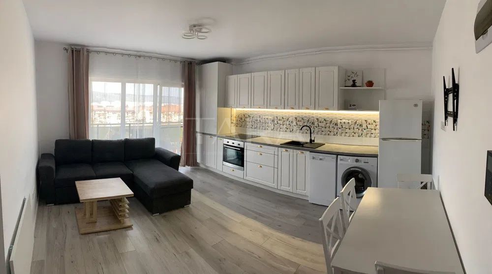 Apartament cu 2 camere de vânzare, zona Eroilor. - Poză 2