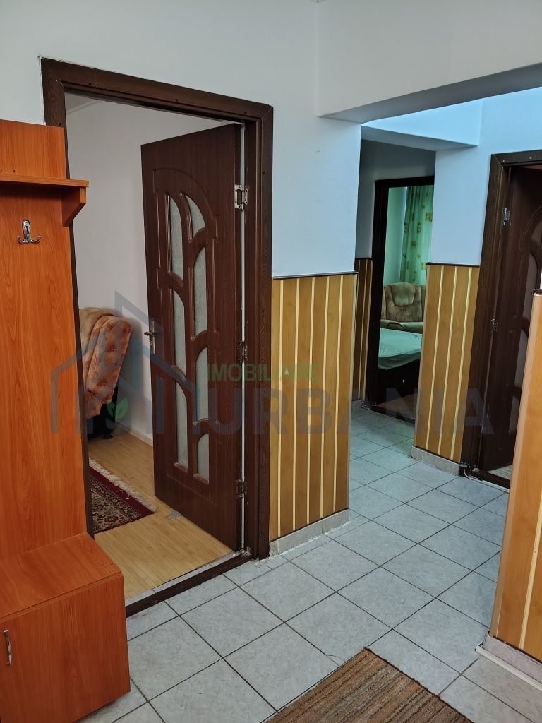 Apartament 3 camere, Tătărași - Dispecer, etaj 2, Iași - Poză 5