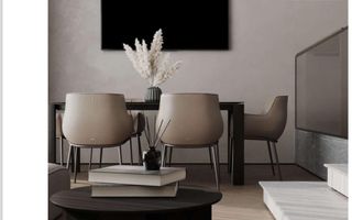 Duplex modern cu terasă panoramică, zona Borhanci - Poză 1