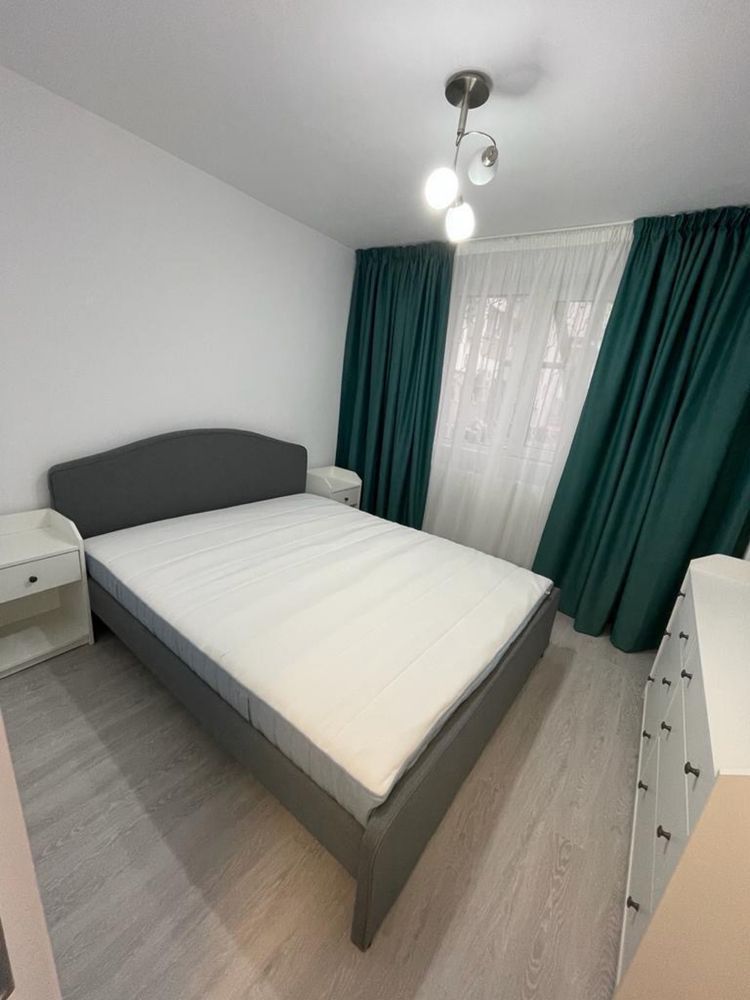 Închiriere 2 camere | Centrală proprie | zona Lujerului - Poză 2