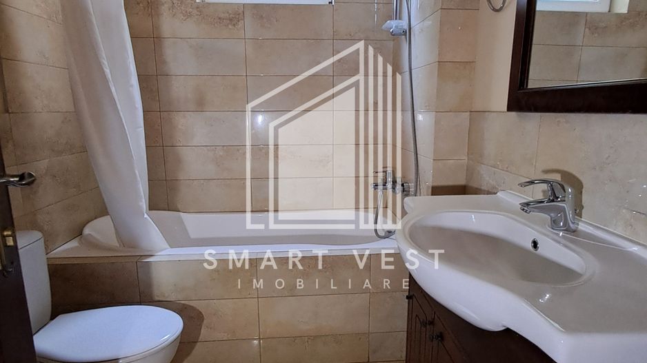 Apartament 3 camere | Etaj 1 | Zona Centala - Poză 11