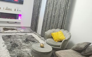 Apartament 2 camere de vânzare | Ostroveni, Râmnicu Vâlcea | parcare - Poză 5