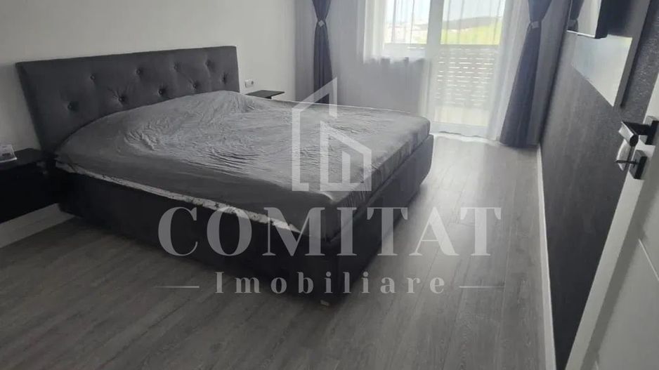 Apartament 3 camere | Etaj intermediar | Zona Vivo - Poză 1